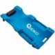 Plastové Montážne Lehátko 6 Kol 150 Kg Ložiskové Lehátko 100 Cm
