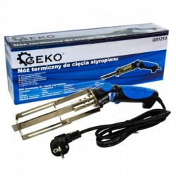 Nůž Pro Řezání Polystyrenu Pp Pvc Eps 250w