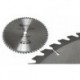 Pilový Kotouč Na Dřevo 450mm X 32mm 60 Zubů S Vidlicí
