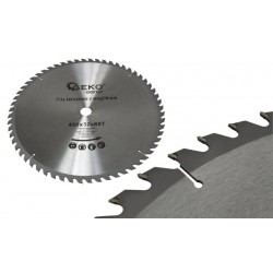 Pílový Kotúč Na Drevo 450mm X 32mm 60 Zubov S Vidlicou