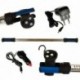 Dlouhá Svítidla 120 Led Dlouhý Magnet