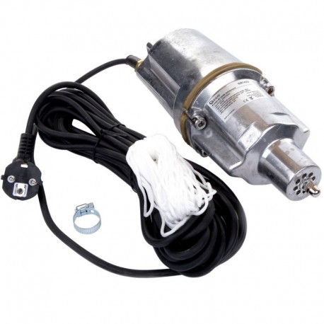 Ponorné Potápačské Vodné Čerpadlo 280w 15l/Min.