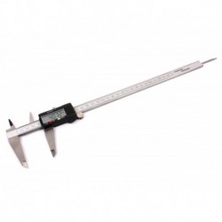 Elektronické Posuvné Mierka 0-300mm 0,01