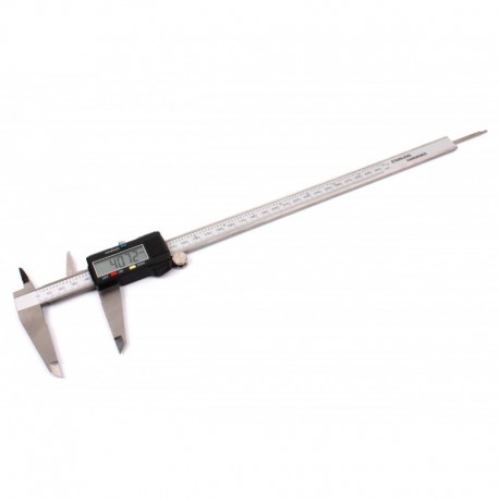 Elektronické Posuvné Měřítko 0-300mm 0,01