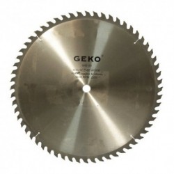 Pílový Kotúč Na Drevo 600 Mm X 32 Mm 60 Zubov S Vidlicou