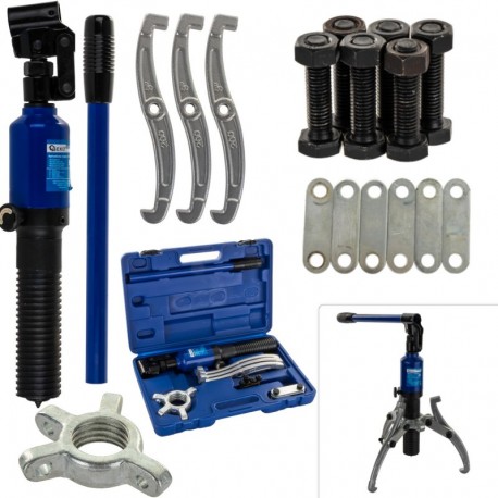 Hydraulický Vyťahovač Ložisok 5t Fi Max 200mm