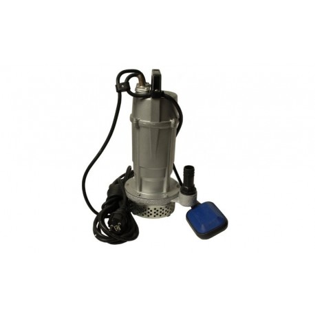 Litinové Vodní Čerpadlo 230v Qdx 370w S Plovákem
