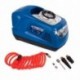 Mini Kompresor S Led Svietidlo 100w 230 / 12v