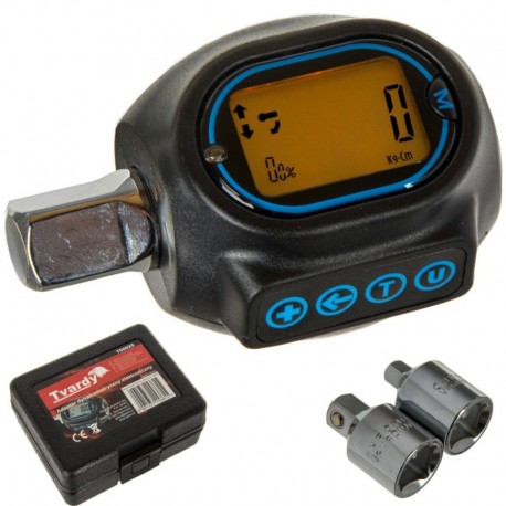 Elektronický Dynamometrický Adaptér