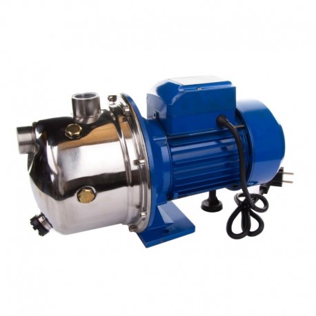 Vodní Čerpadlo Js100 1100w 60l/Min