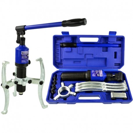 Hydraulický Stahovák Ložisek 10t Multifunkční