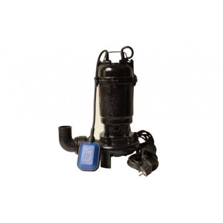 Čerpadlo Do Septiku 750w S Plovákem