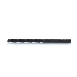 Vrták 5mm Hss Zebra Din338 Wurth
