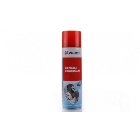 Univerzální odstraňovač 500ml Wurth