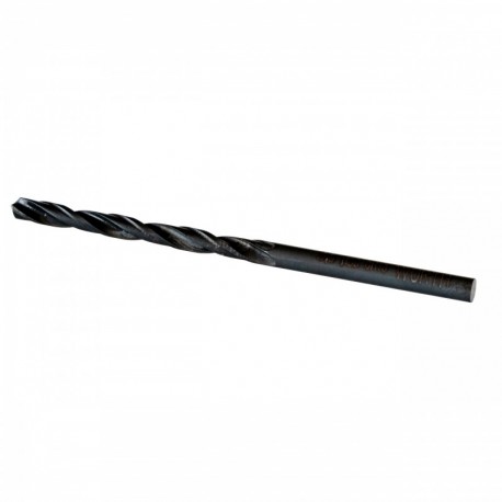 Špirálový vrták do kovu B200 Hss Din338 3,5mm Wurth