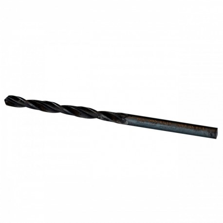 Spirálový vrták do kovu B200 Hss Din338 4mm Wurth