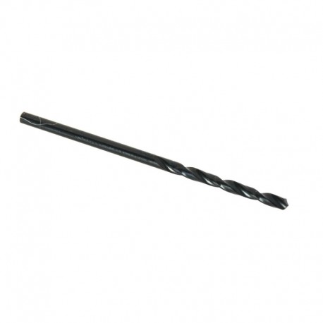 Spirálový vrták do kovu B200 Hss Din338 2 mm Wurth
