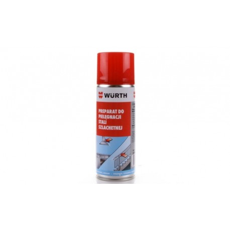 Würth pěna na ošetření nerezu 400ml Wurth