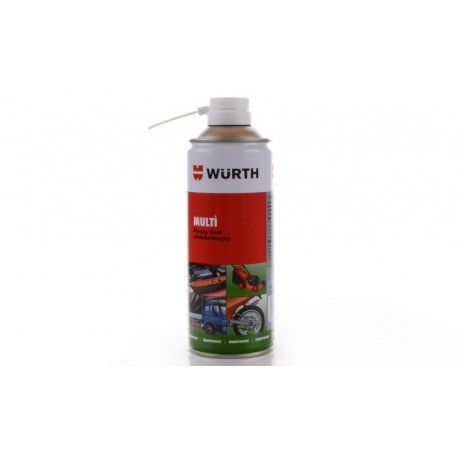 Multi PŘILNAVÉ MAZIVO  400ml Wurth
