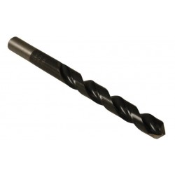 Vrták 13mm Hss Zebra Din338 Wurth