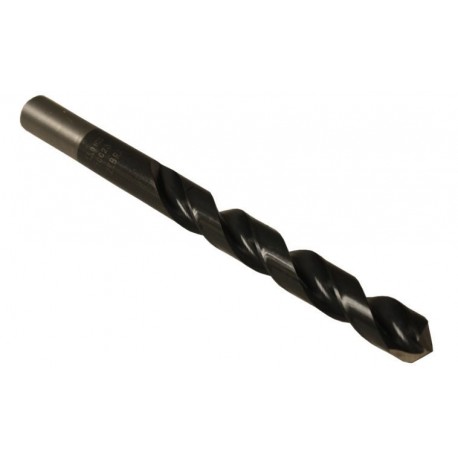 Vrták 13mm Hss Zebra Din338 Wurth
