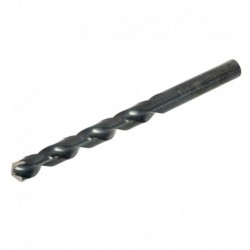 Vrták 10mm Hss Zebra Din338 Wurth