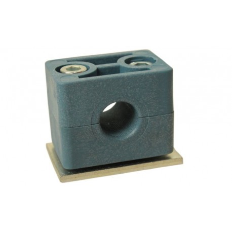 Držiak 22mm Kpl. pre hydraulické hadice