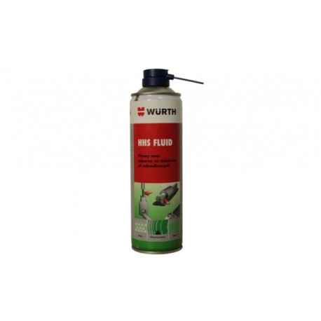 Lepiace mazivo Hhs Fluid 500ml Wurth