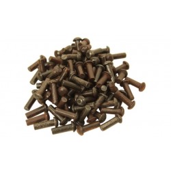 Niť pre žací nôž Bizon 5x16mm 100ks. 5040020600