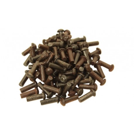 Nýt pro žací nůž Bizon 5x16mm 100ks. 5040020600