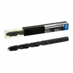 Vrták 12mm Hss Zebra Din338 Wurth