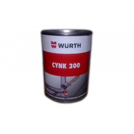 Ochrana proti korózii Zinková 500ml Zink300