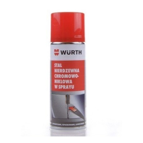 SPREJ NA KOVOVÉ POVRCHY 400ml