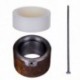 Balenie nástrčných hlavíc Hl Hw 6011 8011 50mm