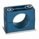 Svorka 1x 32mm Kpl. pro hydraulické hadice