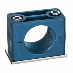Svorka 1x 32mm Kpl. pre hydraulické hadice