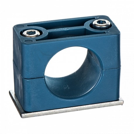 Svorka 1x 32mm Kpl. pro hydraulické hadice