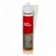 Neutrálny silikón, bezfarebný 310ml Wurth