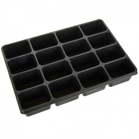 Vložka kazety 4.4.1-16 Systém Koffer