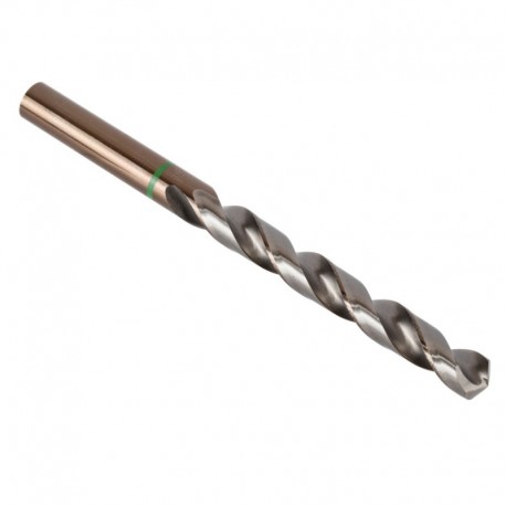 Vrták do kovu Hsco 10mm Din338 Wurth