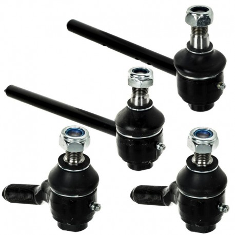 Kĺb konca riadenia Mf 255 3512 Sada