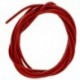 Kabel Lgy 1,5mm2 Červený 2mb