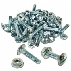 M6x26mm skrutka pre kosačky Claas 50ks. 626406.1