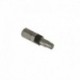 Šroubovací bit Torx Tx25 1/4 25mm černý