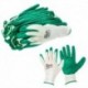 Rukavice Polexy Green 11 Xxl 12 párov