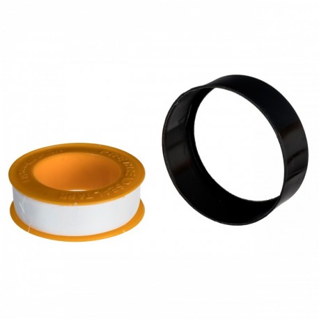 Tesniaca páska na potrubie 10mx12mmx0,075mm
