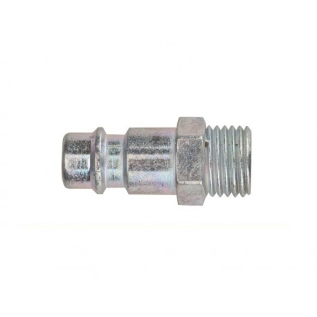 Nástrčné hlavice 1/4" pro rychlospojky