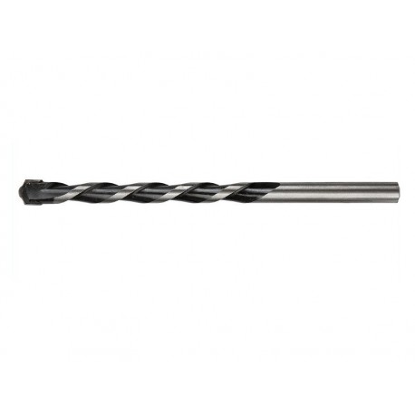 Vrták do betonu 4mm X 75mm motýlí hrot