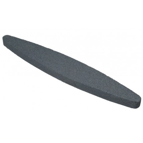 Oválný brusný kámen K180