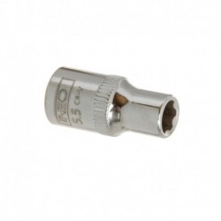 Šestihran 1/4" 5,5mm Neo 08-223